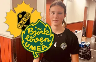 Björklöven-fansens ilska efter lånet: "Fördömer klubbens agerande"