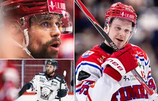 Utspelet i TV: "Det är som ett juniorlag"