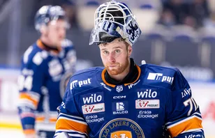 Uppgifter: Där spelar Växjö-målvakten nästa år