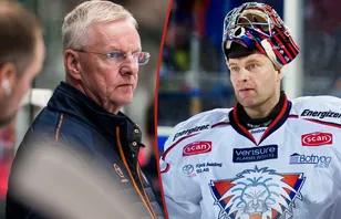 Kari Jalonen går i pension – och ersätts av Fredrik Norrena. 
