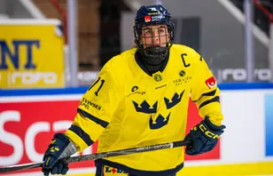Damkronornas lagkapten byter klubb i PWHL