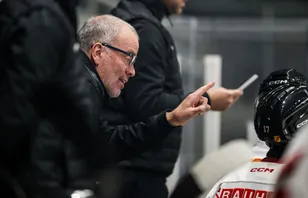MJÖRNBERG: 1-1 i coachkampen – nu blir det tredje avgörande