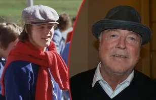 SHL 50 år: När "Mr. Magic" slog igenom med dunder och brak
