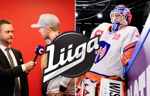 Uppgifter: Liiga-klubbarna planerar egen superserie