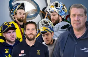 SALO: Här är målvakterna Hallam borde satsa på i OS