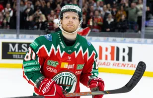 Uppgifter: Södertälje jagar poängmaskinen