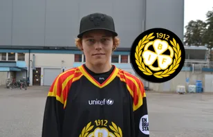 Stjärnan siktar på PWHL – efter säsongen i Brynäs