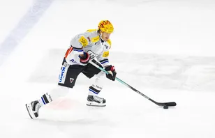 Svenske stjärnans tunga vår - spelat en match 2026