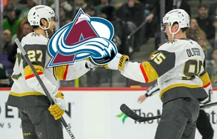 Svensken stannar i NHL – går till topplaget