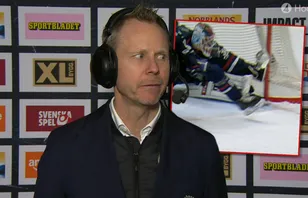 Frölunda förlorar – efter kontroversiella bilderna: "Solklart mål"