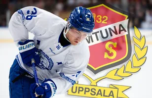 Väljer Almtuna - efter Leksand: "Spännande"