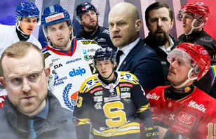 HockeyAllsvenskan – analys av utmanarna: "Kan de skrälla till SHL?"