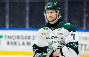 Nyckelpjäsen följer med ner: "Viktig förlängning"