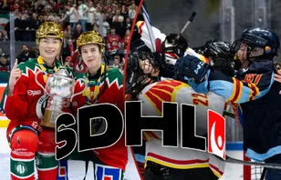 Nedräkningen har börjat: "De tar sig till final"
