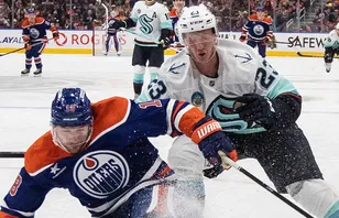 Svensken stannar - skriver på AHL-kontrakt