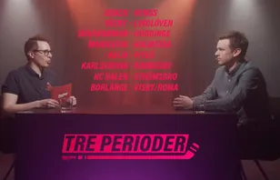 TV: Kritiken mot nya upplägget: "Väldigt skeptisk"
