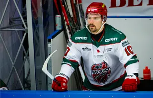 Klart: Stjärnan lämnar MoDo