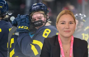 Johansson: "Den här prestationen kommer att sätta spår"