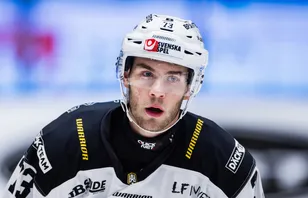 Anton Gradin är klar för Marseille.