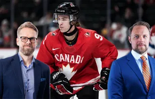 Inside Hockey: Tar Gavin McKenna i försvar – "F**k around and find out"