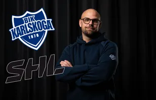 Svarar på SHL-ryktet: "Alltid roligt när det finns intresse"