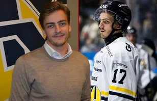 Oviss framtid för Isac Brännström efter skadan: "Vet att det är mitt sista år"