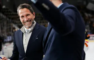 Fortsätter i tv-rutan: "Känns roligt"