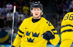 Hyllas efter uppvisningarna: "Han är Sveriges MVP"