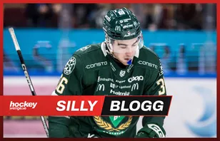 LIVE: Lämnar Färjestad - det blir nya klubben