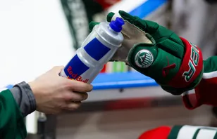 Efter kritiken – pausar "Red Bull Overtime"