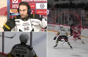 Utreder - efter skandalscenerna: "Inget straff"