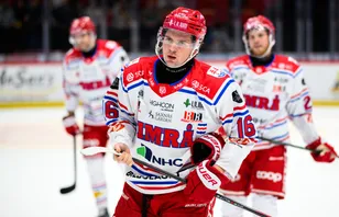 Uppgifter: Lämnar SHL - det blir nya klubben