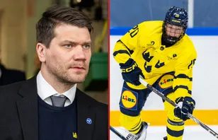 Här är nya Team 17-truppen: "Ett antal tuffa beslut"
