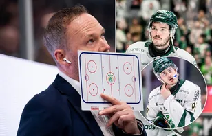 Beskedet - de lämnar Färjestad: "Extra tråkigt"
