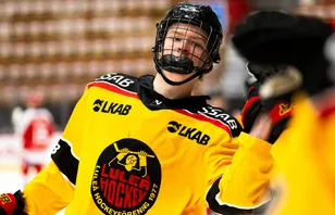 Lämnar Luleå – hit flyttar talangen
