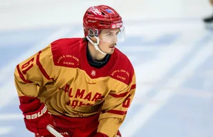 SHL-klubben kallar tillbaka forwarden: "Lite luckor i laget"