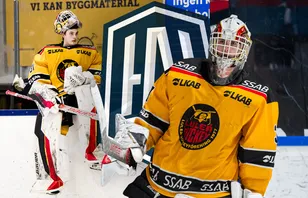 Luleå lånar ut Isak Sörqvist: "Han är redo"