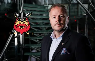 Berättar om turbulenta tiden: "Blir lätt stora rubriker"