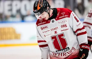 Backen saknas i Örebro: "Fick en smäll senast"