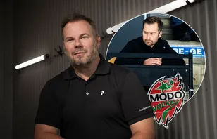 MoDo tar hjälp av NHL-chef: "Unik kompetens"