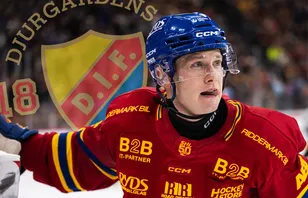 Nobbar erbjudanden - förlänger med Djurgården
