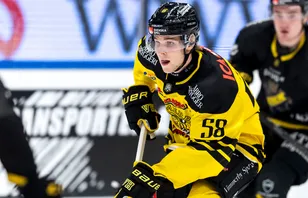 Fick lämna Vimmerby - kliver ner i ettan