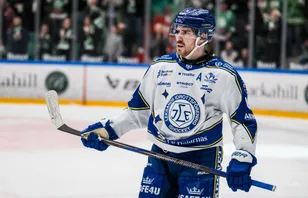 Matt Caito lämnar Leksand efter sex säsonger.
