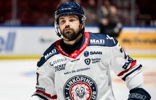 Cooper Marody skickade Linköping vidare till final. 