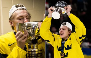 TV: Kapten Berglund: "Det är förbi drömmar"