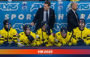 Sverige missar VM-final – efter kross: "Skämmer ut sig"