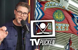 Jonas Andersson riktar kritik mot Stockholms Ishockeyförbund.