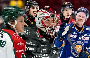 KARLSSON: Tio SHL-spelare som borde få spela mer
