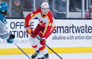 Kan få NHL-debutera - efter tre AHL-säsonger