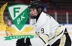 Färjestad värvar från konkurrenten